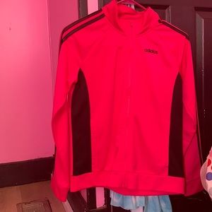 New adidas jacket never worn